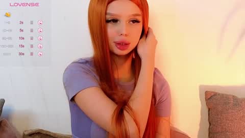 jessie_johns online show from December 4, 2024, 3:54 pm