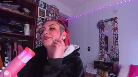 Your Sweet Angel online show from January 15, 2025, 8:48 pm