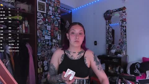 Your Sweet Angel online show from February 7, 2025, 9:04 pm