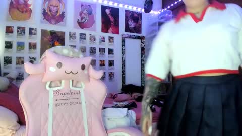 Your Sweet Angel online show from September 12, 2025, 7:47 pm