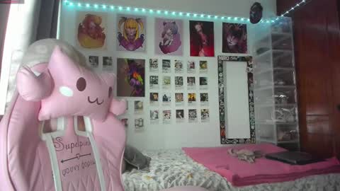 Your Sweet Angel online show from December 18, 2025, 8:26 pm