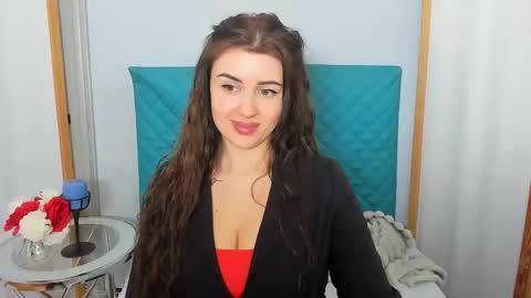 JessieAmore online show from February 3, 2026, 6:40 am