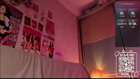jessiefocker online show from July 30, 2026, 4:22 am