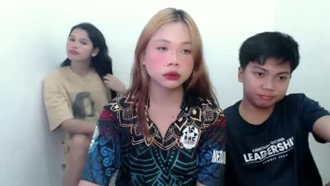 Snapshot of jessiefoxx0 chatting on February 7, 2025, 5:41 am Jessie online show from February 7, 2025, 5:41 am