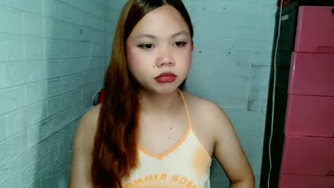 Jessie online show from June 17, 2026, 5:36 pm