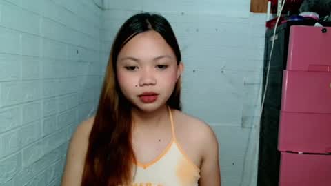 Jessie online show from July 10, 2026, 8:00 pm