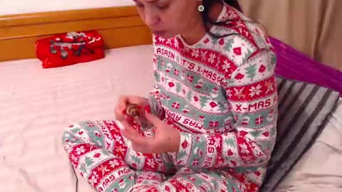 jessiestar3 online show from February 1, 2026, 10:41 pm