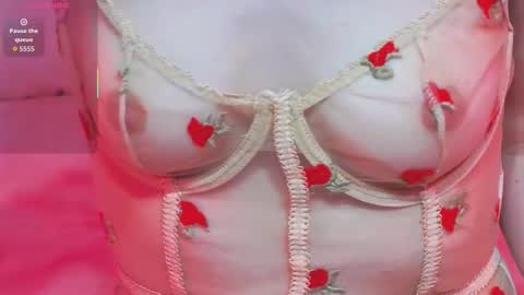 JessieStarrr online show from March 10, 2026, 6:46 pm