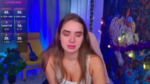 Snapshot of jessiestarz chatting on December 18, 2024, 2:17 pm Jessi online show from December 18, 2024, 2:17 pm