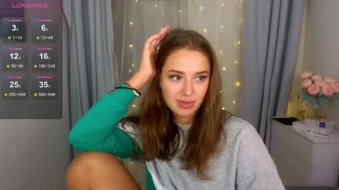 Snapshot of jessiestarz chatting on March 4, 2025, 2:10 pm Jessi online show from March 4, 2025, 2:10 pm