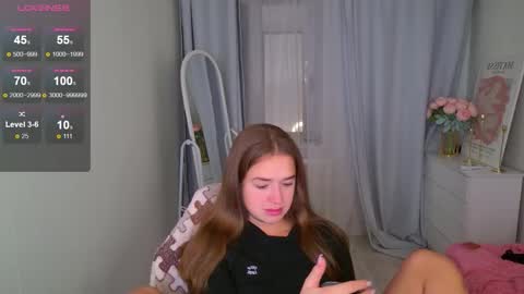 Snapshot of jessiestarz chatting on November 13, 2025, 2:16 pm Jessi online show from November 13, 2025, 2:16 pm