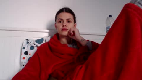 jessieryan online show from February 25, 2025, 5:19 am