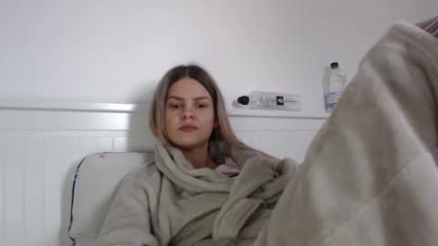 jessieryan online show from October 19, 2025, 5:30 am