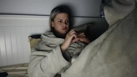 jessieryan online show from January 16, 2026, 4:05 am