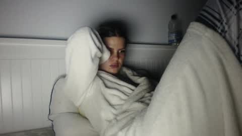 jessieryan online show from February 18, 2026, 5:09 pm