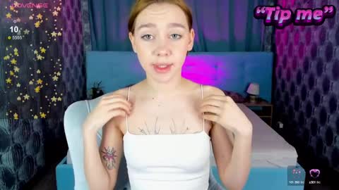 Snapshot of jessiexxiv chatting on February 16, 2025, 11:38 am Jessie online show from February 16, 2025, 11:38 am