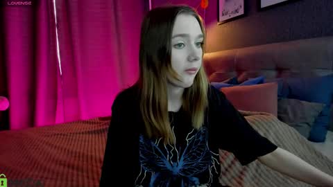 Jessie online show from February 28, 2026, 9:21 am