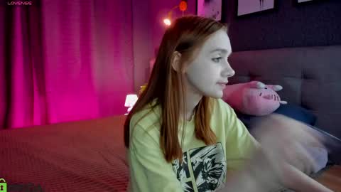 Jessie online show from April 25, 2026, 9:23 am
