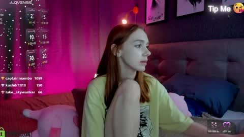 Jessie online show from April 25, 2026, 1:41 pm