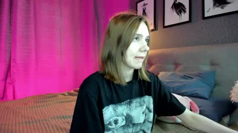 Jessie online show from June 20, 2026, 9:23 am