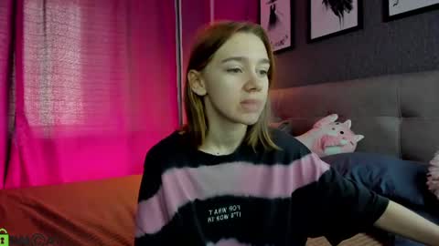 Jessie online show from June 27, 2026, 9:25 am