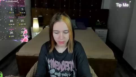 Jessie online show from July 15, 2026, 2:39 am