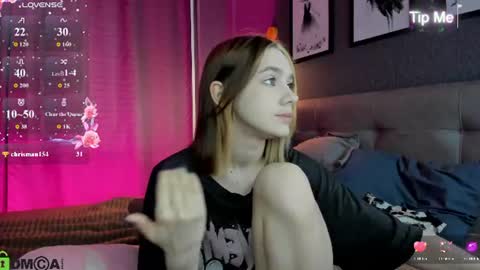 Jessie online show from July 22, 2026, 9:23 am