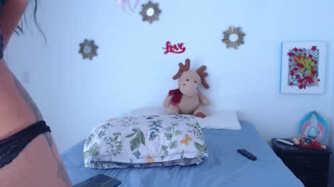 Snapshot of jessigomez chatting on January 13, 2025, 8:26 pm JESSI GOMEZ online show from January 13, 2025, 8:26 pm