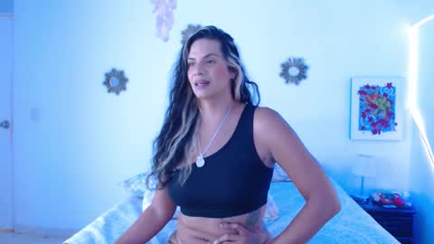 Snapshot of jessigomez chatting on October 16, 2025, 3:35 pm JESSI GOMEZ online show from October 16, 2025, 3:35 pm