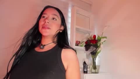 Jesica grey online show from March 27, 2026, 3:34 pm