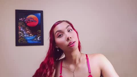 Snapshot of jessiirabbit chatting on December 14, 2024, 4:56 am Jessica online show from December 14, 2024, 4:56 am