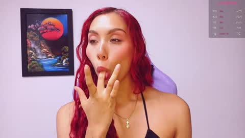 Snapshot of jessiirabbit chatting on February 2, 2025, 1:23 am Jessica online show from February 2, 2025, 1:23 am