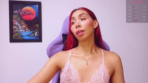 Snapshot of jessiirabbit chatting on February 12, 2025, 2:35 am Jessica online show from February 12, 2025, 2:35 am