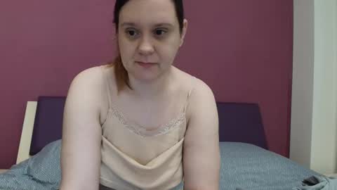 jessika97 online show from April 30, 2026, 5:14 am