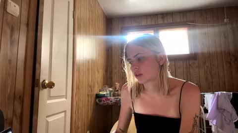 jessika_evans online show from September 10, 2025, 7:19 am