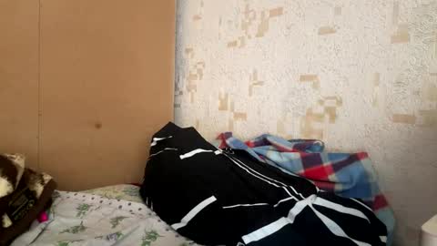 jessika_evans online show from September 27, 2025, 9:14 am