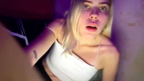 jessika_evans online show from November 11, 2025, 1:55 pm