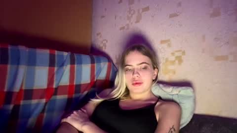 jessika_evans online show from January 17, 2026, 2:33 pm