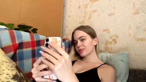 jessika_evans online show from March 5, 2026, 10:33 am