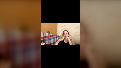 jessika_evans online show from March 8, 2026, 10:52 am