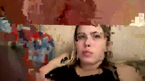 jessika_evans online show from April 11, 2026, 11:36 am