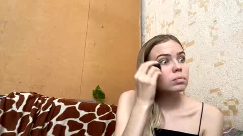 Snapshot of jessika_evans chatting on May 3, 2026, 12:11 pm jessika_evans online show from May 3, 2026, 12:11 pm