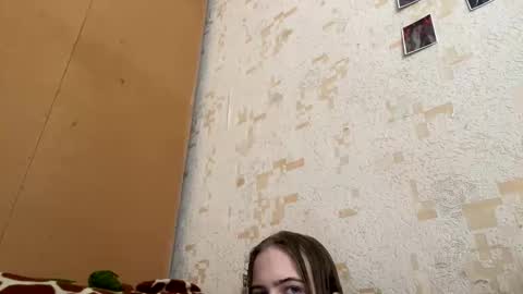Snapshot of jessika_evans chatting on May 10, 2026, 11:48 am jessika_evans online show from May 10, 2026, 11:48 am