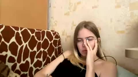 Snapshot of jessika_evans chatting on June 8, 2026, 1:22 pm jessika_evans online show from June 8, 2026, 1:22 pm