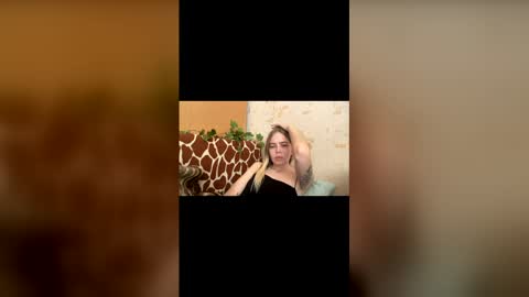 Snapshot of jessika_evans chatting on June 10, 2026, 9:30 am jessika_evans online show from June 10, 2026, 9:30 am