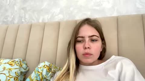 Snapshot of jessika_evans chatting on June 14, 2026, 8:05 am jessika_evans online show from June 14, 2026, 8:05 am
