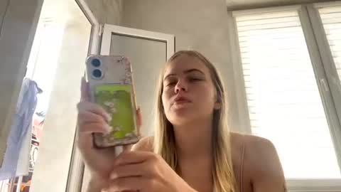 Snapshot of jessika_evans chatting on June 26, 2026, 6:40 am jessika_evans online show from June 26, 2026, 6:40 am