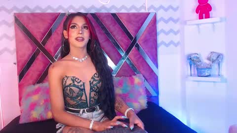 Snapshot of jessika_rabbits chatting on March 5, 2025, 3:29 am JESS online show from March 5, 2025, 3:29 am