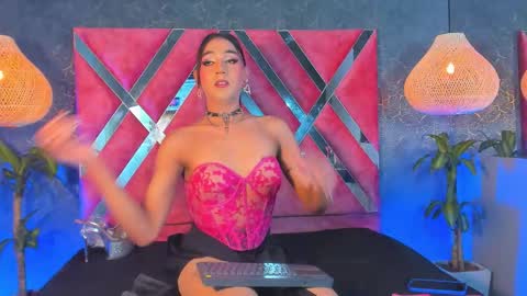 Snapshot of jessika_rabbits chatting on September 18, 2025, 5:20 am JESS online show from September 18, 2025, 5:20 am