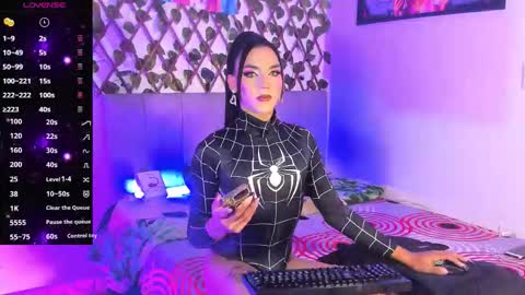 Snapshot of jessika_rabbits chatting on October 25, 2025, 5:59 am JESS online show from October 25, 2025, 5:59 am